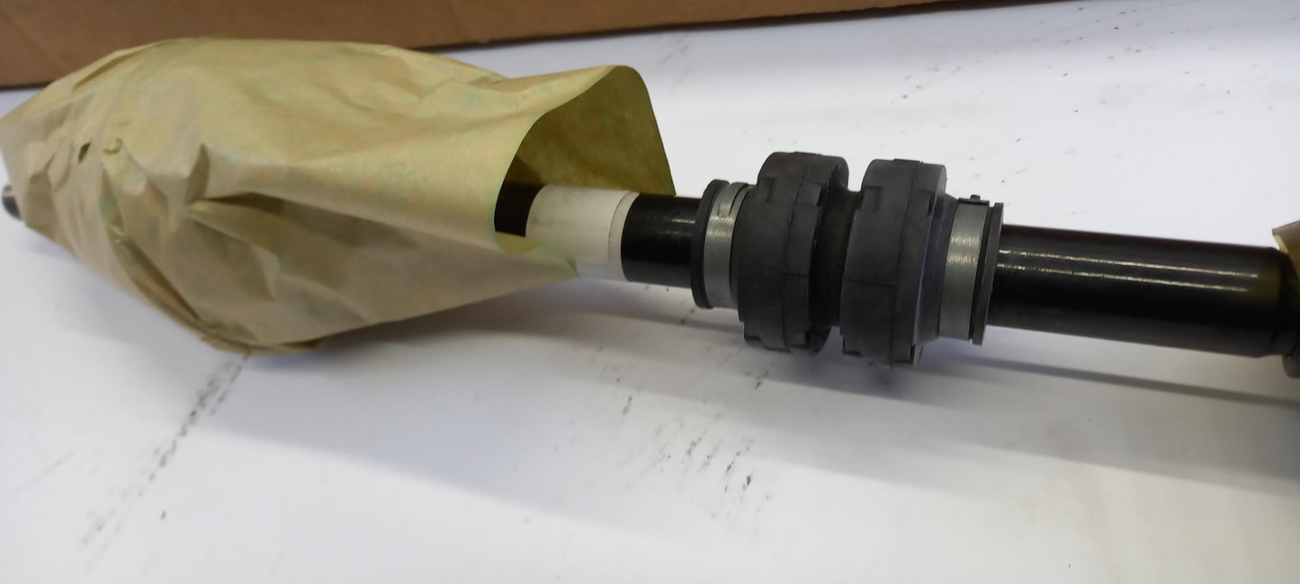 Original OE NISSAN Antriebswelle 39100AY600