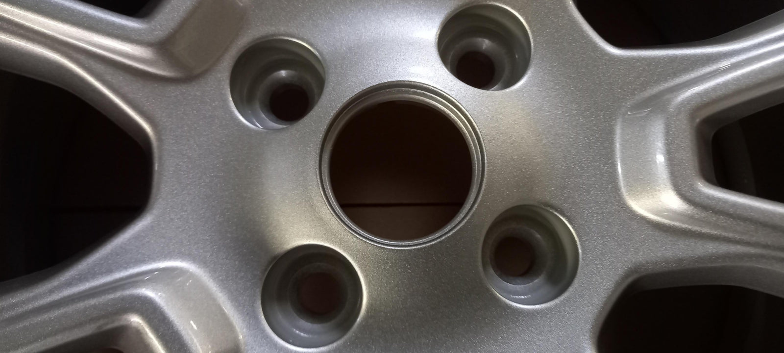 Original OE FORD Felge 2188003