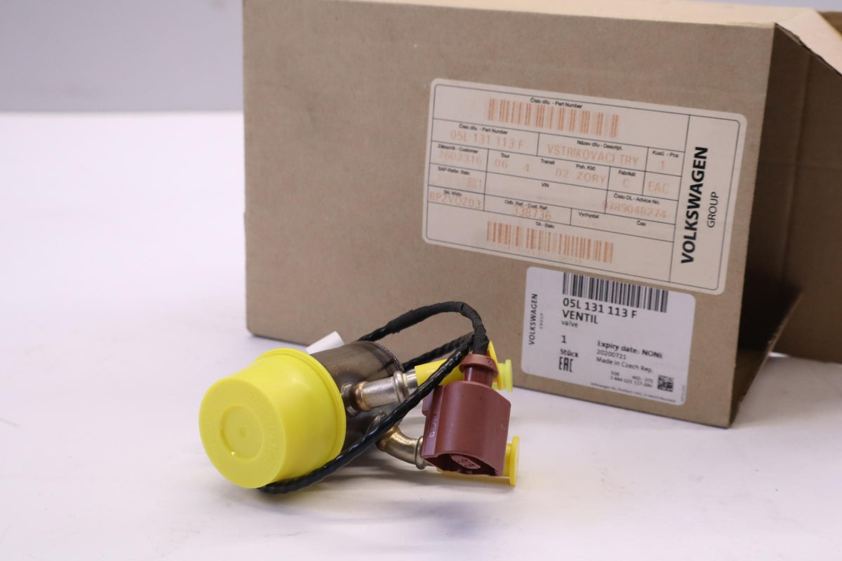 Original OE Volkswagen Harnstoffeinspritzung Fördermodul 05L131113F