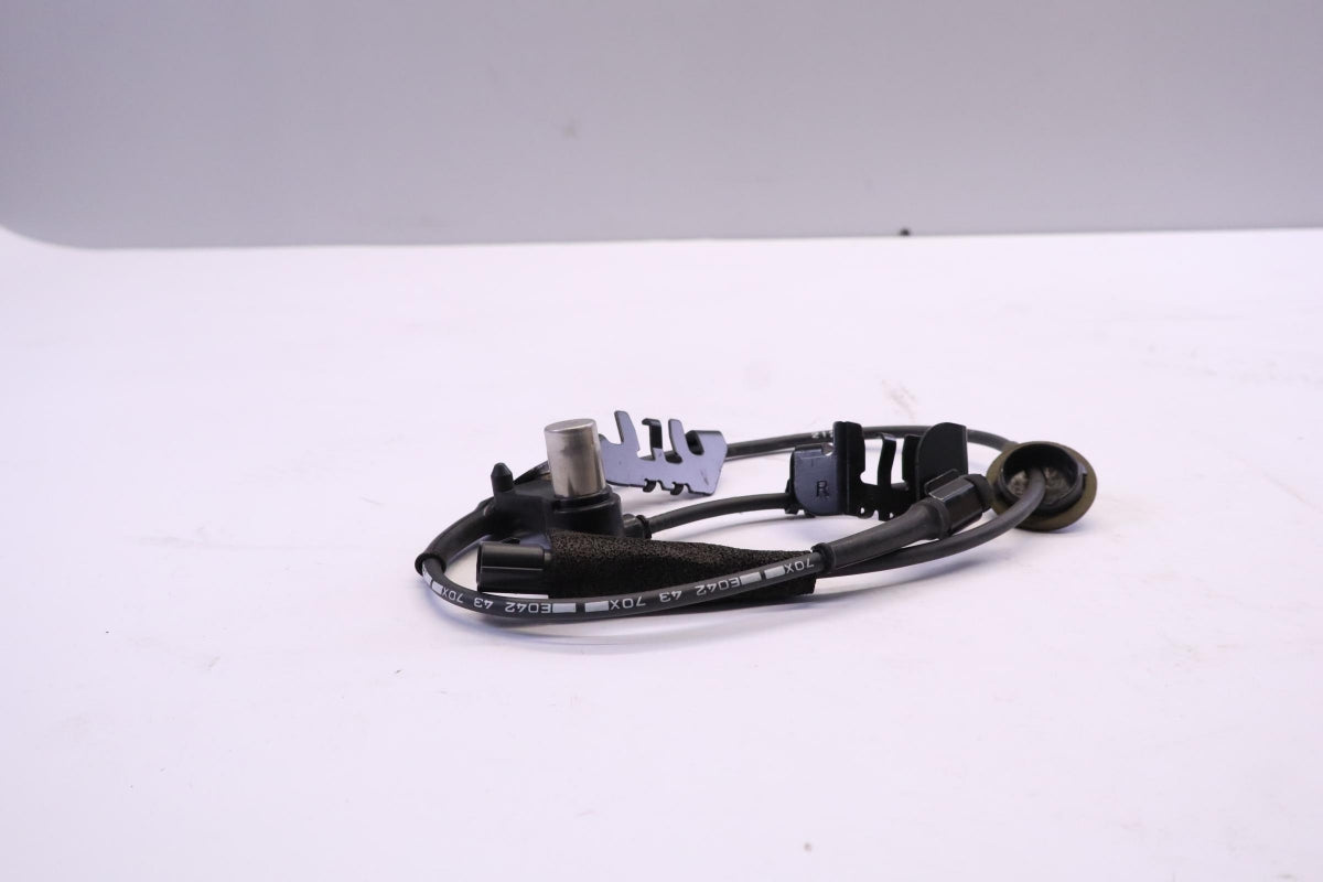 Original OE MAZDA Raddrehzahl Sensor E0424370XA