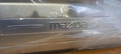 Original OE MAZDA Einstiegsleisten Satz CC29V1370J