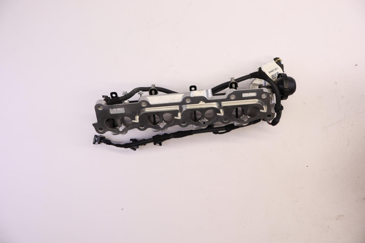 Original OE OPEL Ansaugkrümmer 95508836