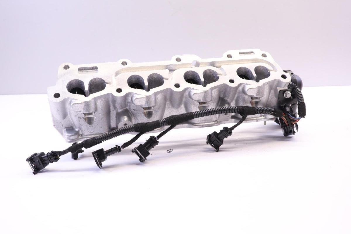 Original OE OPEL Ansaugkrümmer 95508836