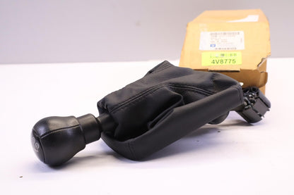 Original OPEL Astra-G F13 F16 Schalthebel 93173988