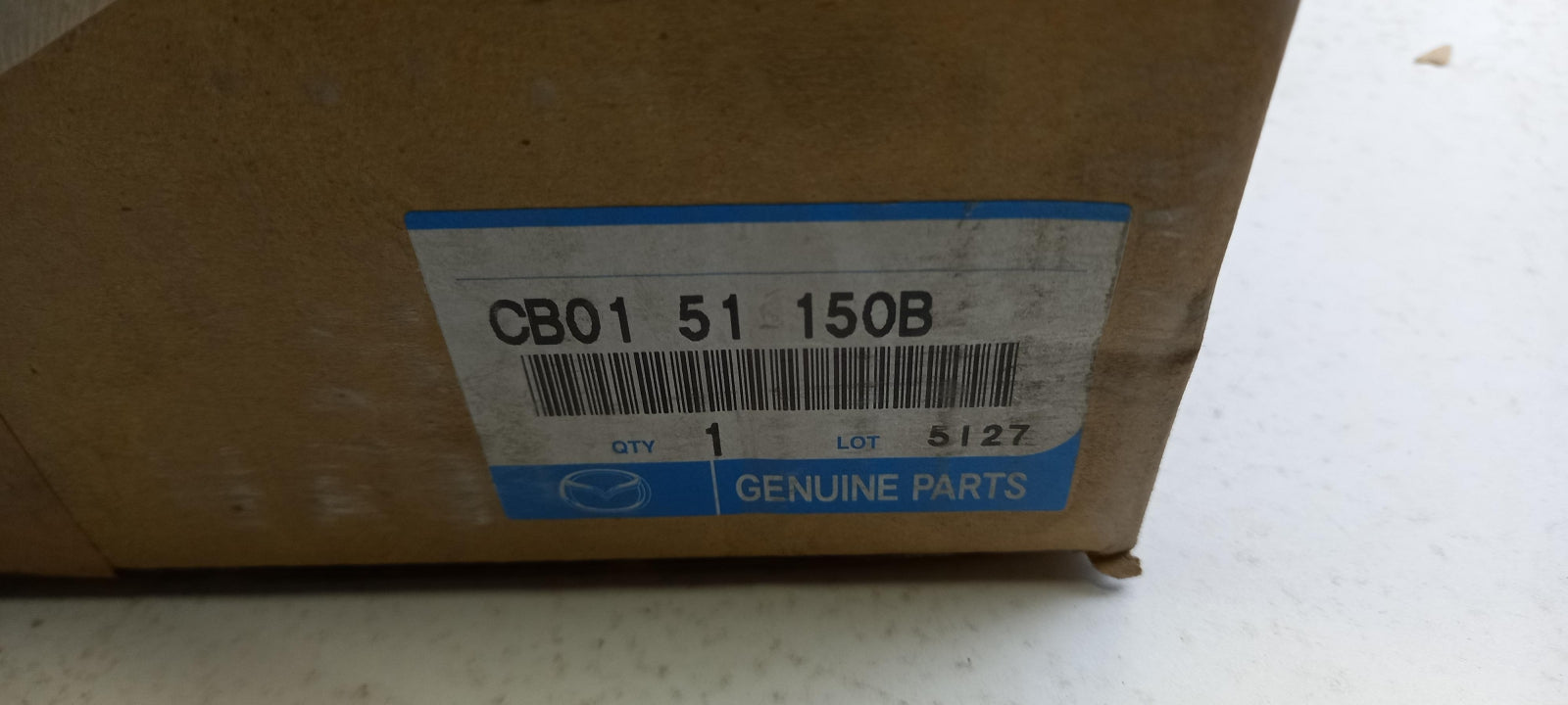Original OE MAZDA Heckleuchte CB0151150B