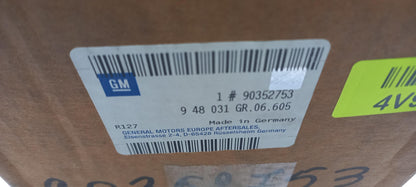 Original OPEL Astra-F Kadette-E Vectra-A Servopumpe 90352753
