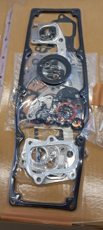Original OE NISSAN Motor Dichtungsvollsatz A01013S926