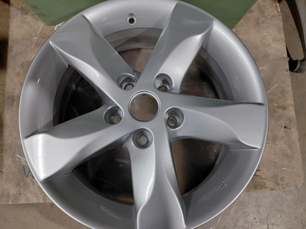 Original OE NISSAN Felge D0300BR06A