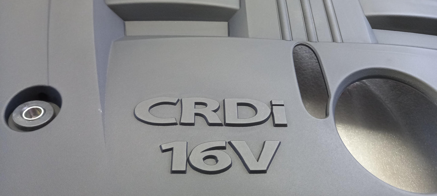 Original OE HYUNDAI/KIA Motorabdeckung 292474A470