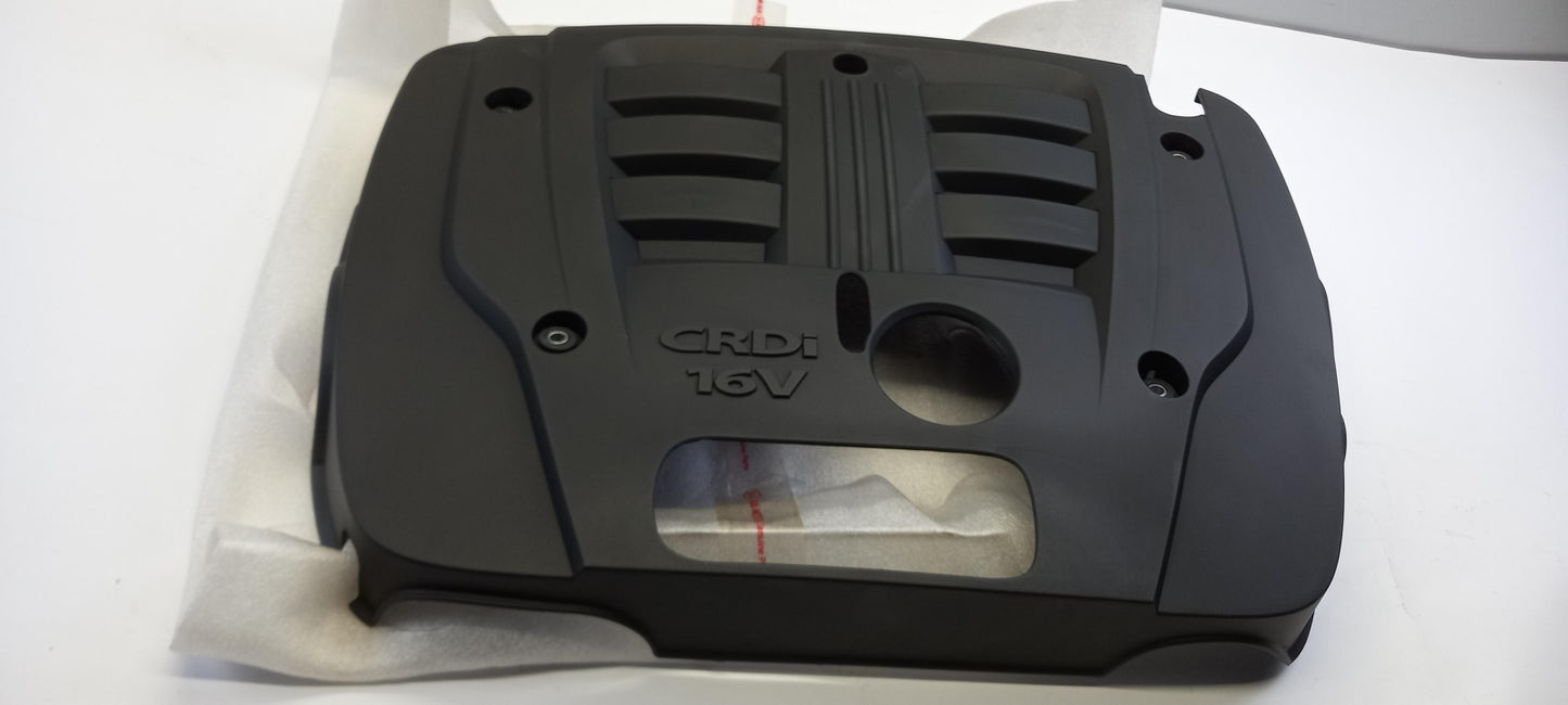 Original OE HYUNDAI/KIA Motorabdeckung 292474A470