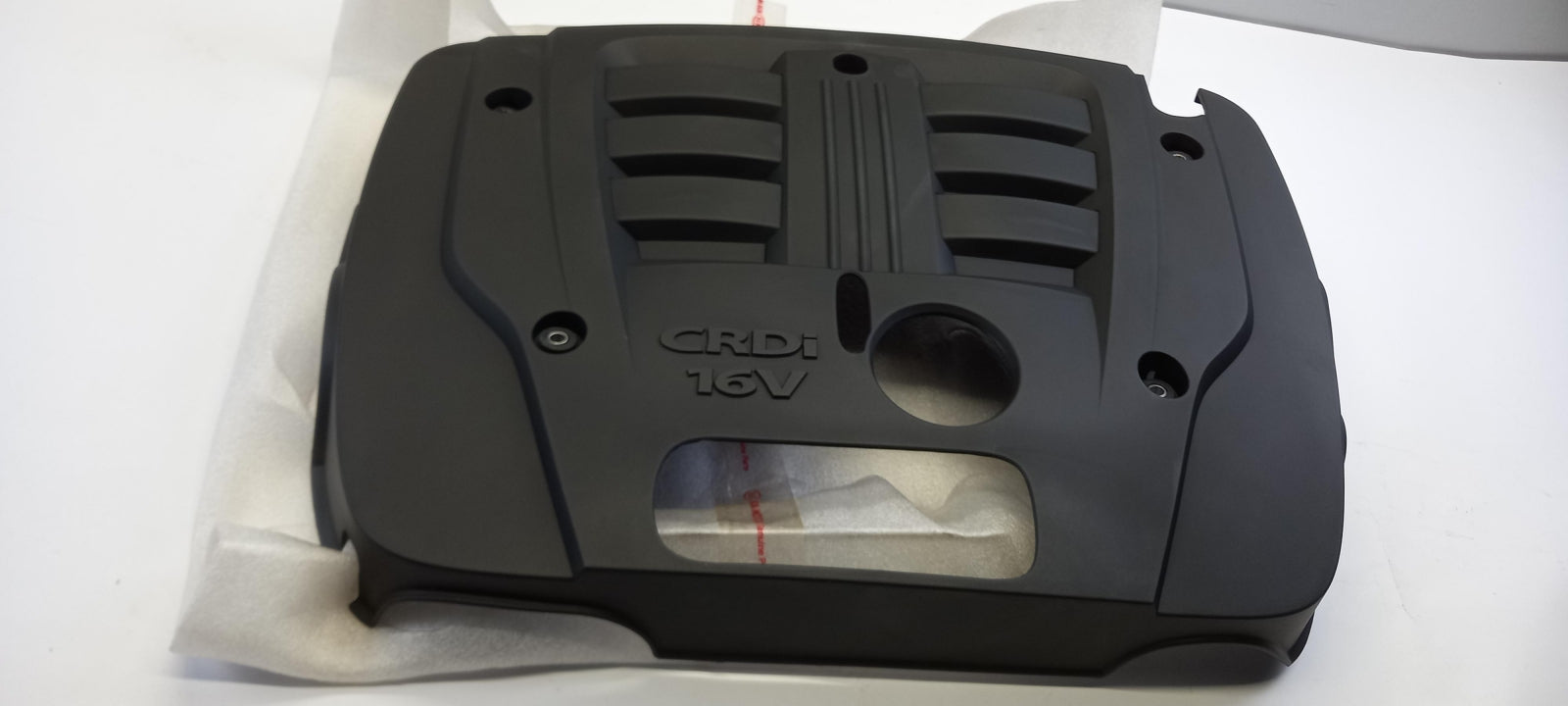 Original OE HYUNDAI/KIA Motorabdeckung 292474A470