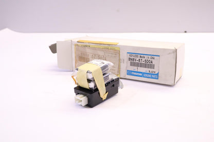Original OE MAZDA Funkfernbedienung BN8V675D0A