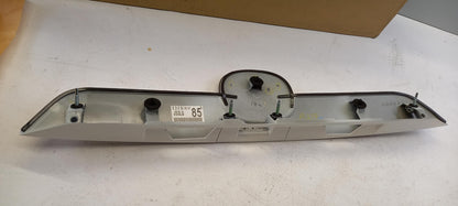 Original OE MAZDA Heckklappe Zierleiste KD5350810A85