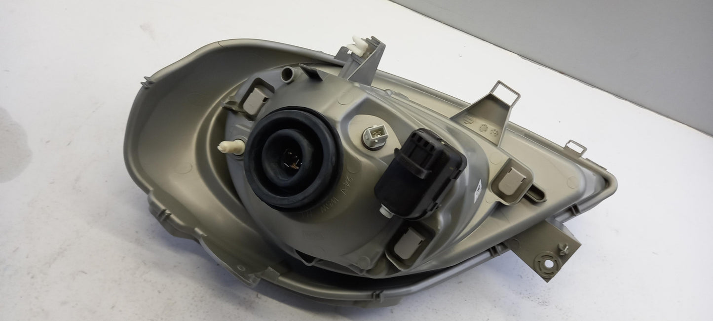 Original NISSAN Primastar (2001-2006) Frontscheinwerfer Rechts 2600000QAD