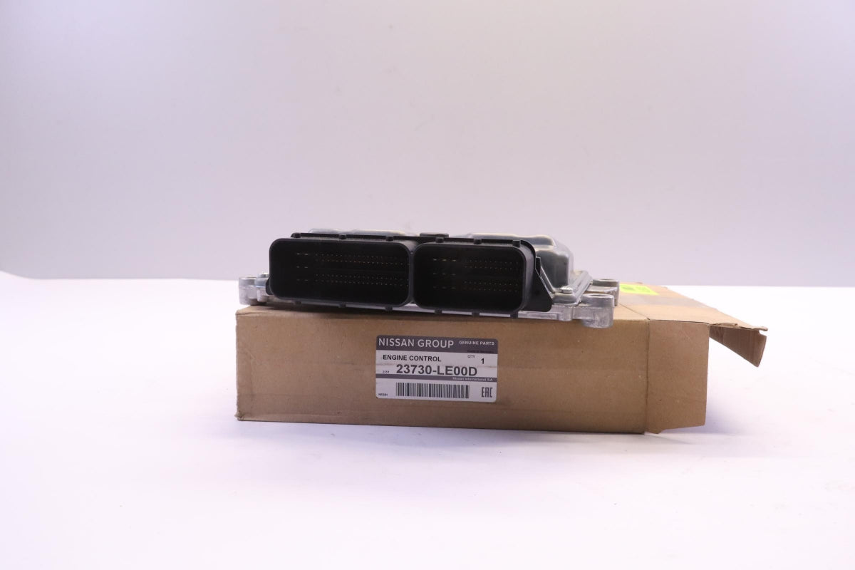 Original OE NISSAN Motorsteuergerät 23730LE00D