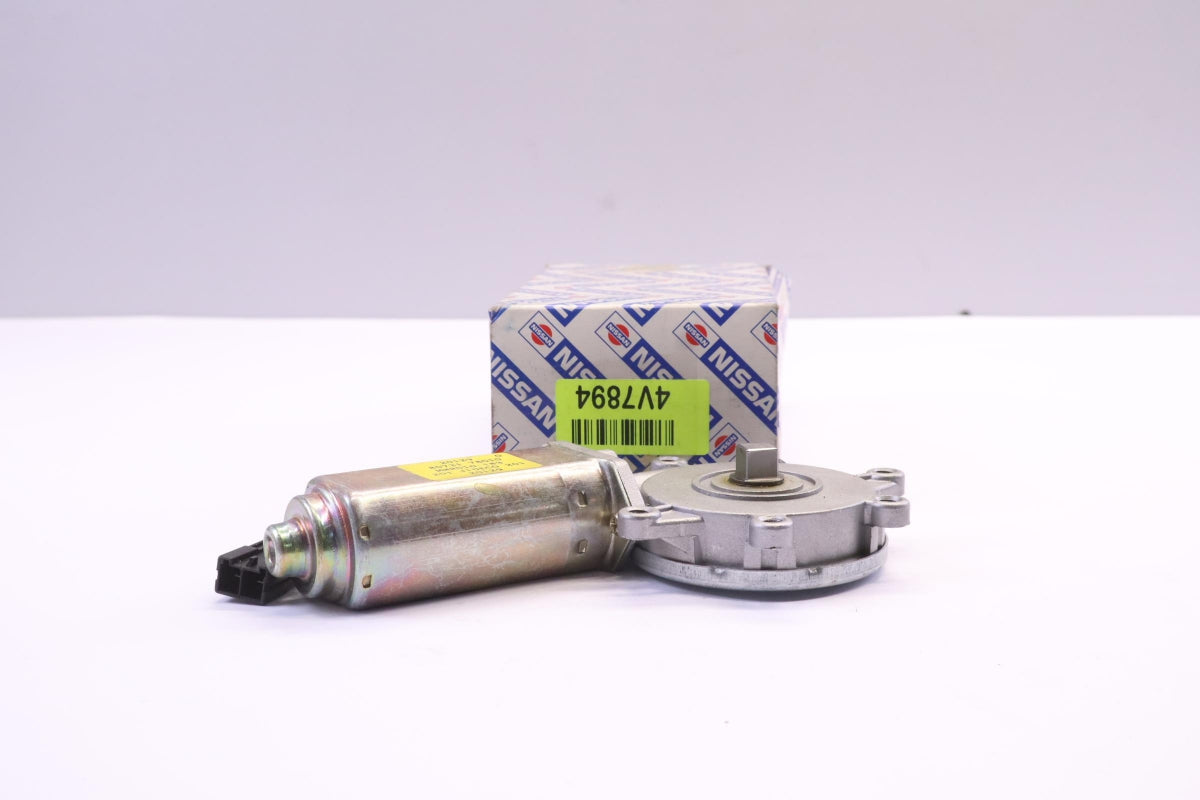 Original OE NISSAN Fensterheber 8073178G10