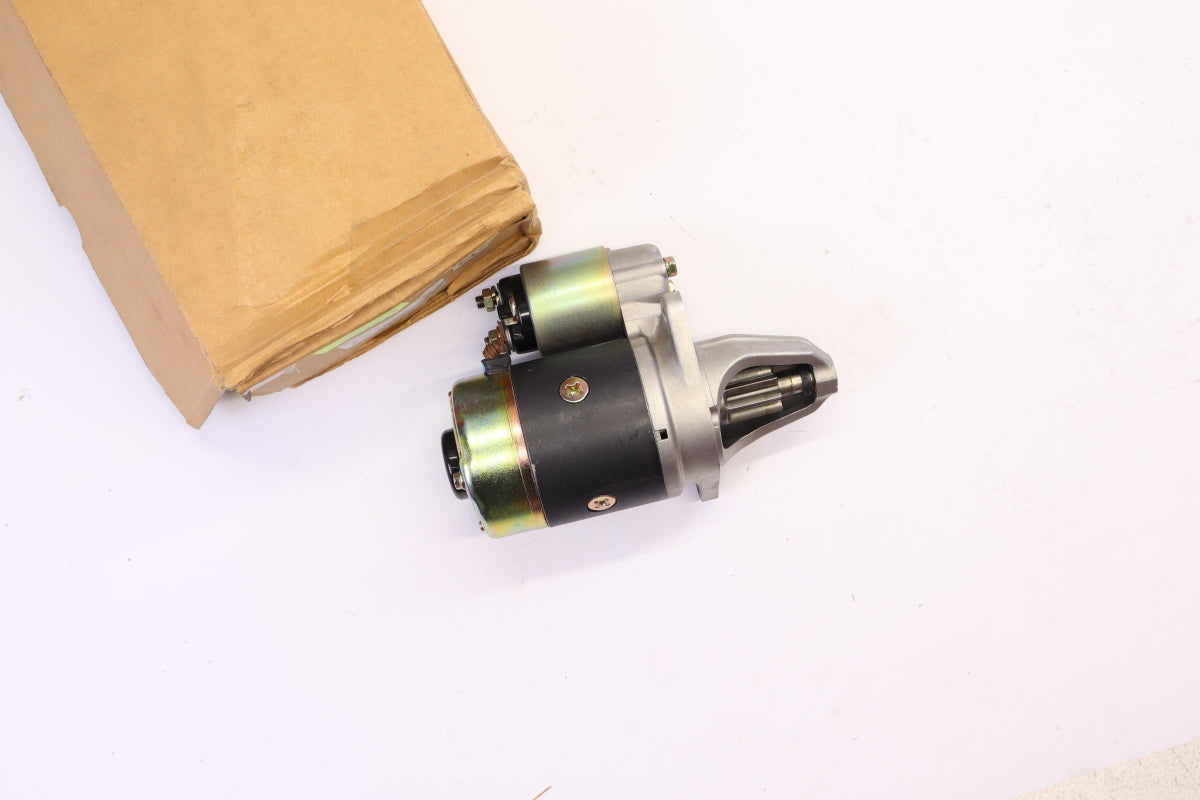 Original OE NISSAN Anlasser 23300M82R0EX