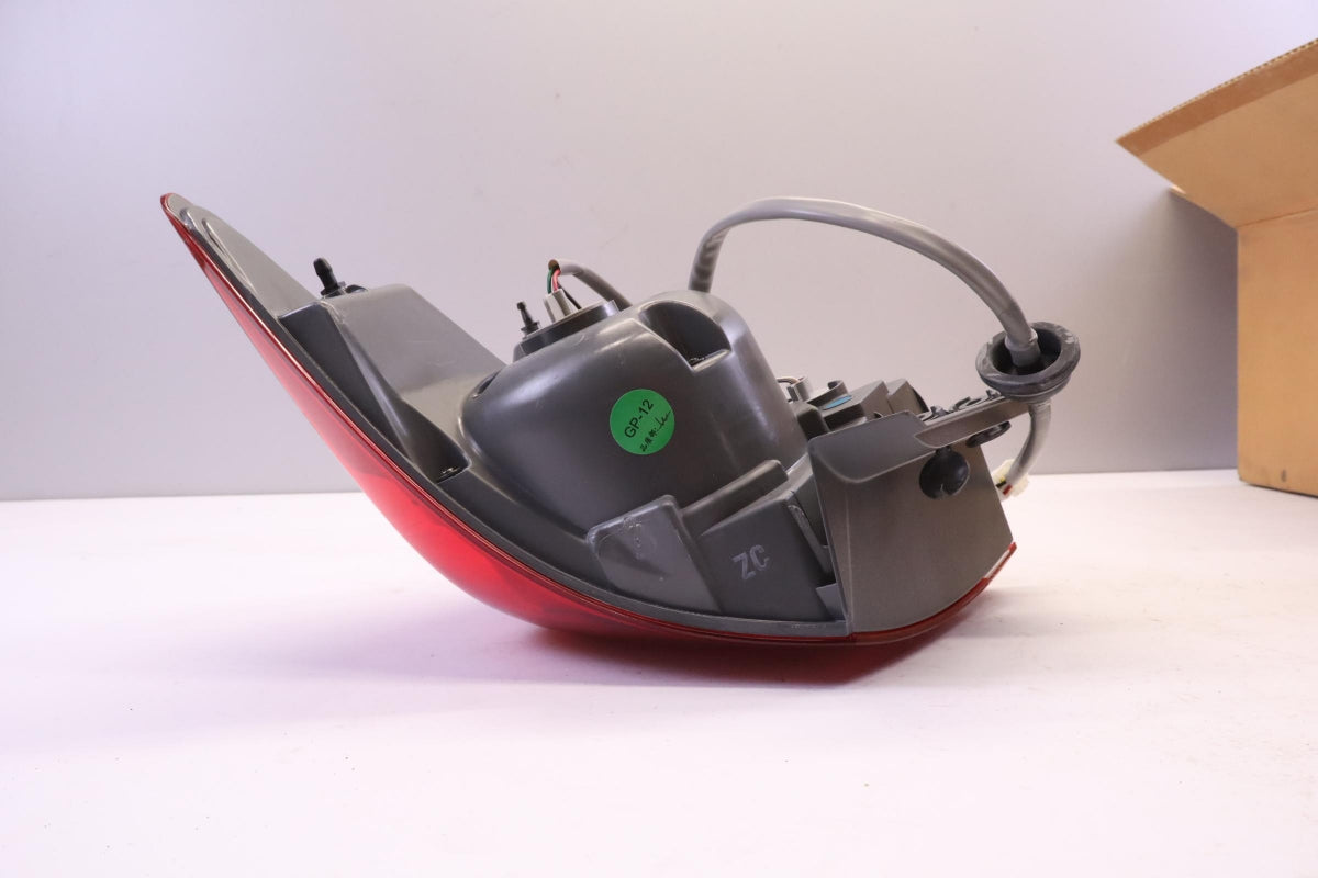 Original OE CHEVROLET Heckleuchte 96829827