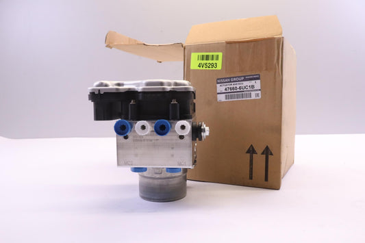 Original NISSAN Qashqai J12 Pathfinder Bremsanlage Hydraulikaggregat 476606UC1B