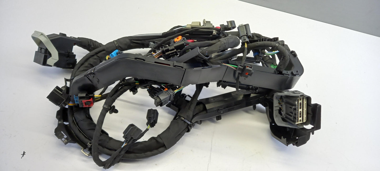 Original OE FORD Motor Kabelbaum 2415547