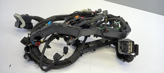 Original OE FORD Motor Kabelbaum 2415547