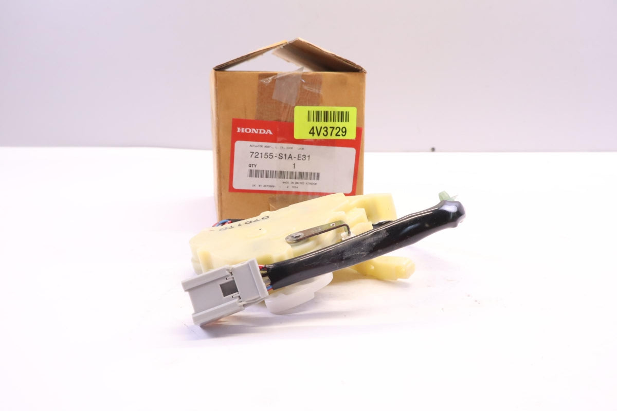 Original OE HONDA Stellantrieb 72155S1AE31