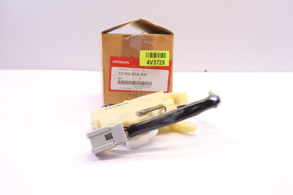 Original OE HONDA Stellantrieb 72155S1AE31