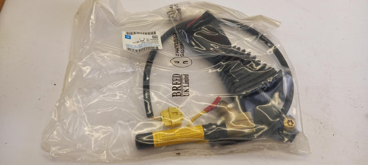 Original OE OPEL Sicherheitsgurt Gurtstraffer 91162004