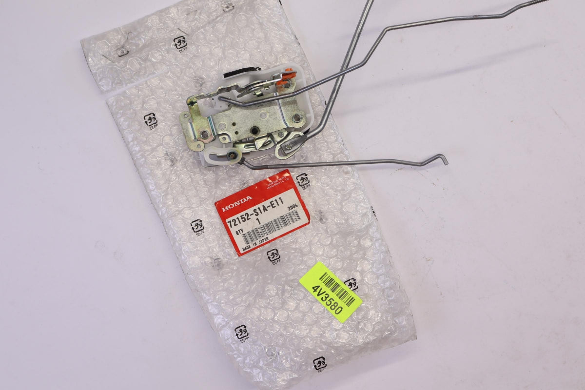 Original OE HONDA Türschloss 72152S1AE11