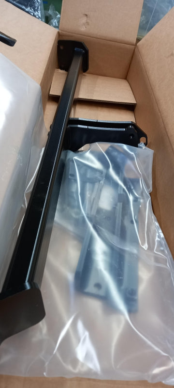 Original NISSAN Qasqhai J11B 2017-2021 Anhängerkupplung KE500HV010