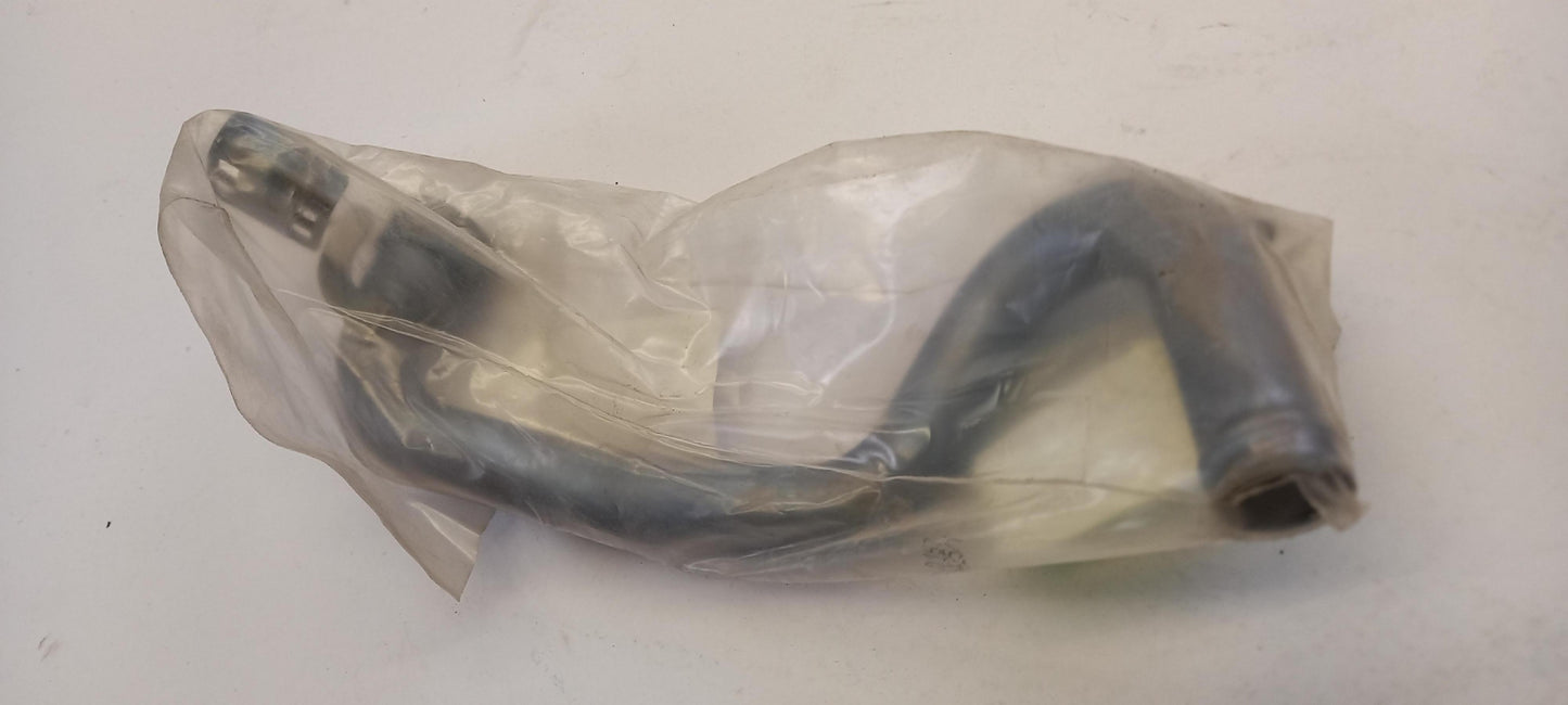 Original OE MERCEDES-BENZ Kühlmittelleitung A6462000154