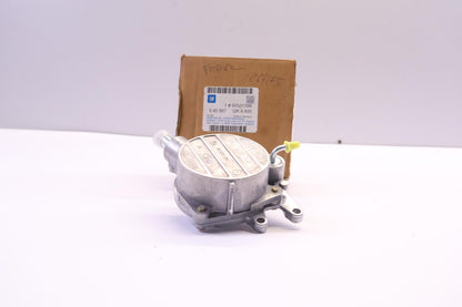 Original OE OPEL Bremsanlage Vakuumpumpe 90531396