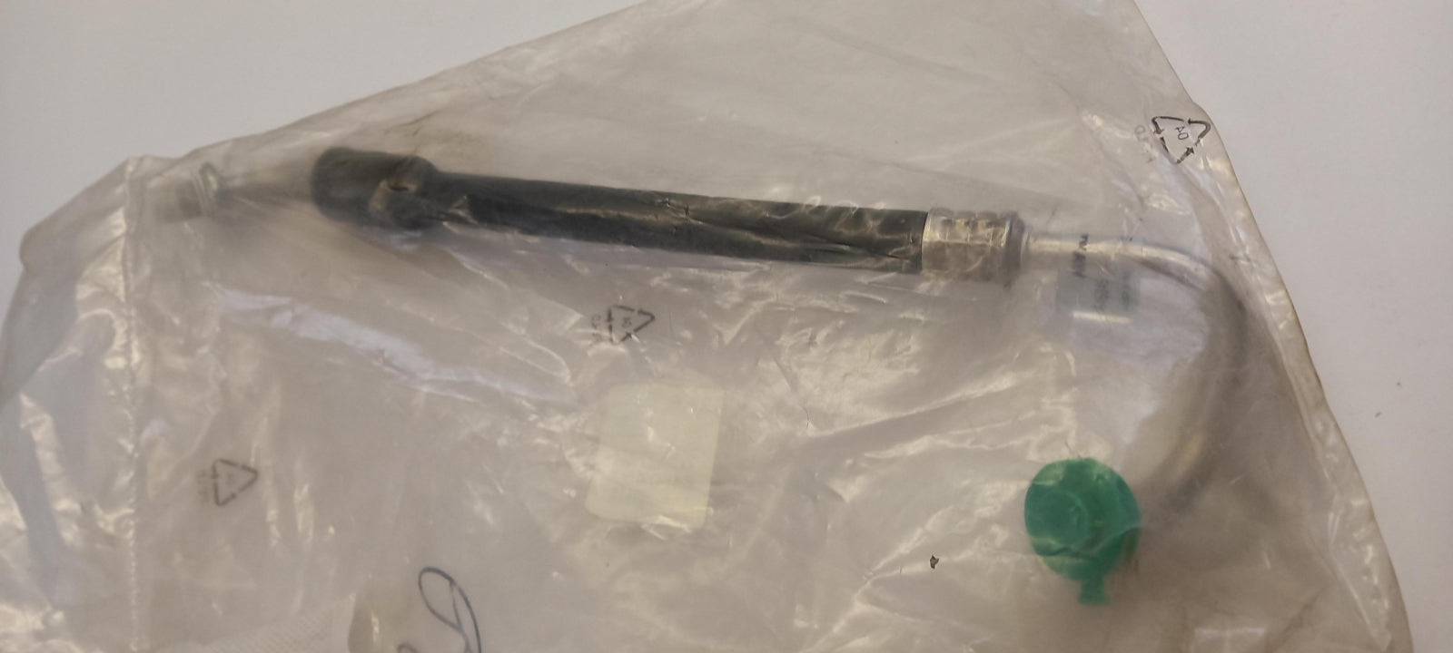 Original OE Peugeot Klimaanlage Druckleitung 646045
