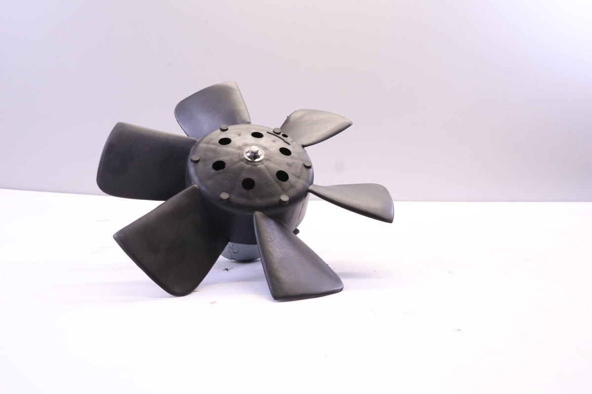 Original OE Volkswagen Kühlerlüfter Elektromotor 165959455L