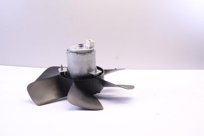 Original OE Volkswagen Kühlerlüfter Elektromotor 165959455L