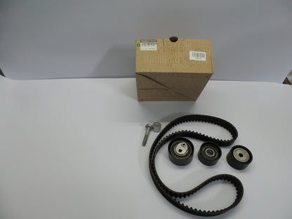 Original RENAULT Clio II Megane I Laguna I 1.8/2.0i Zahnriemensatz 130C12131R
