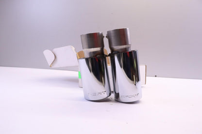 Original OE Volkswagen Auspuffblende 5P5072000A