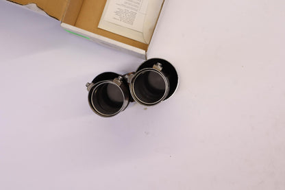 Original OE Volkswagen Auspuffblende 5P5072000A