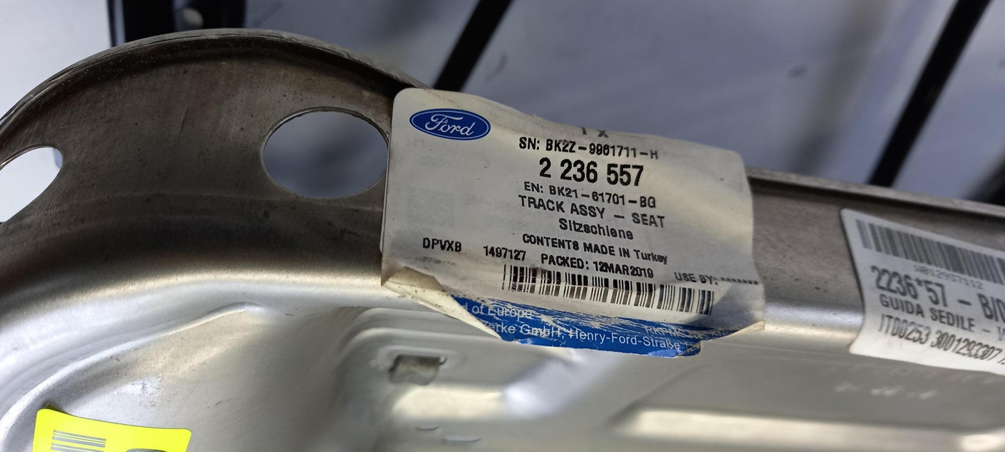Original OE FORD Rahmen 2236557