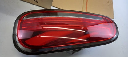 Original MINI Clubman F54 LED Heckleuchte Union Jack rechts 63217477636