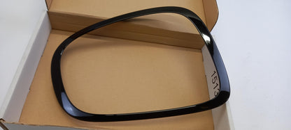 Original OE BMW Scheinwerfer Zierleiste 63217464172