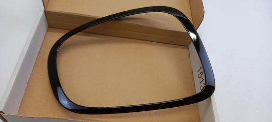 Original OE BMW Scheinwerfer Zierleiste 63217464172