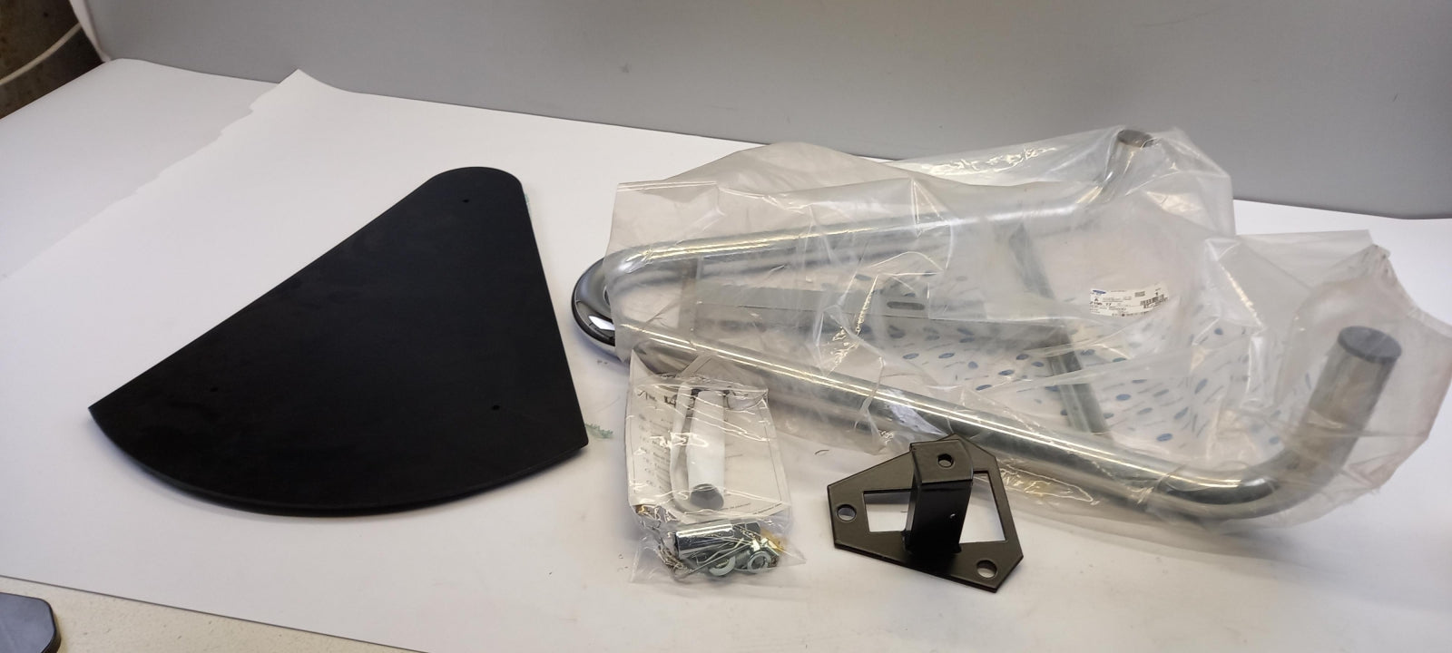 Original OE NISSAN Reserverad Halter KE5450X350