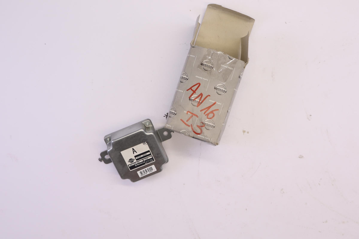 Original OE NISSAN Airbag Steuergerät 41650JD000