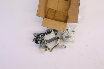 Original OE NISSAN Zündschloss Schließzylinder 48700AX628