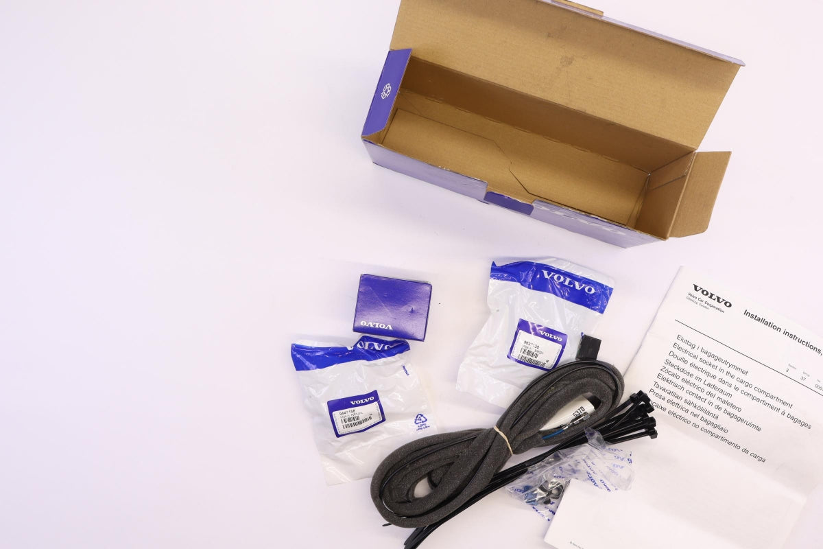 Original OE VOLVO Reparatursatz 9499090