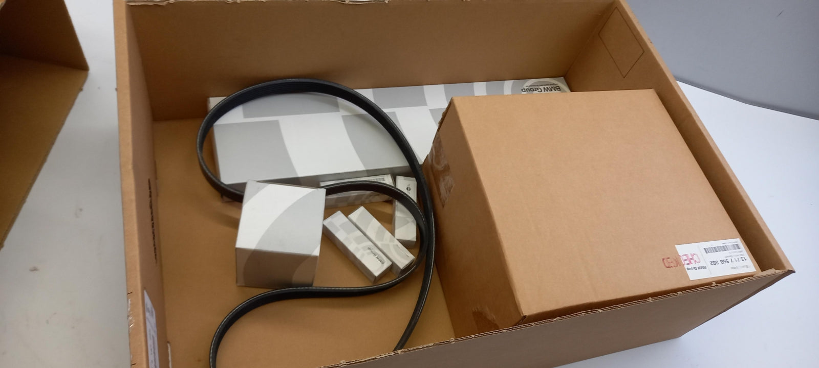 Original OE BMW Inspektionspaket 88002167289