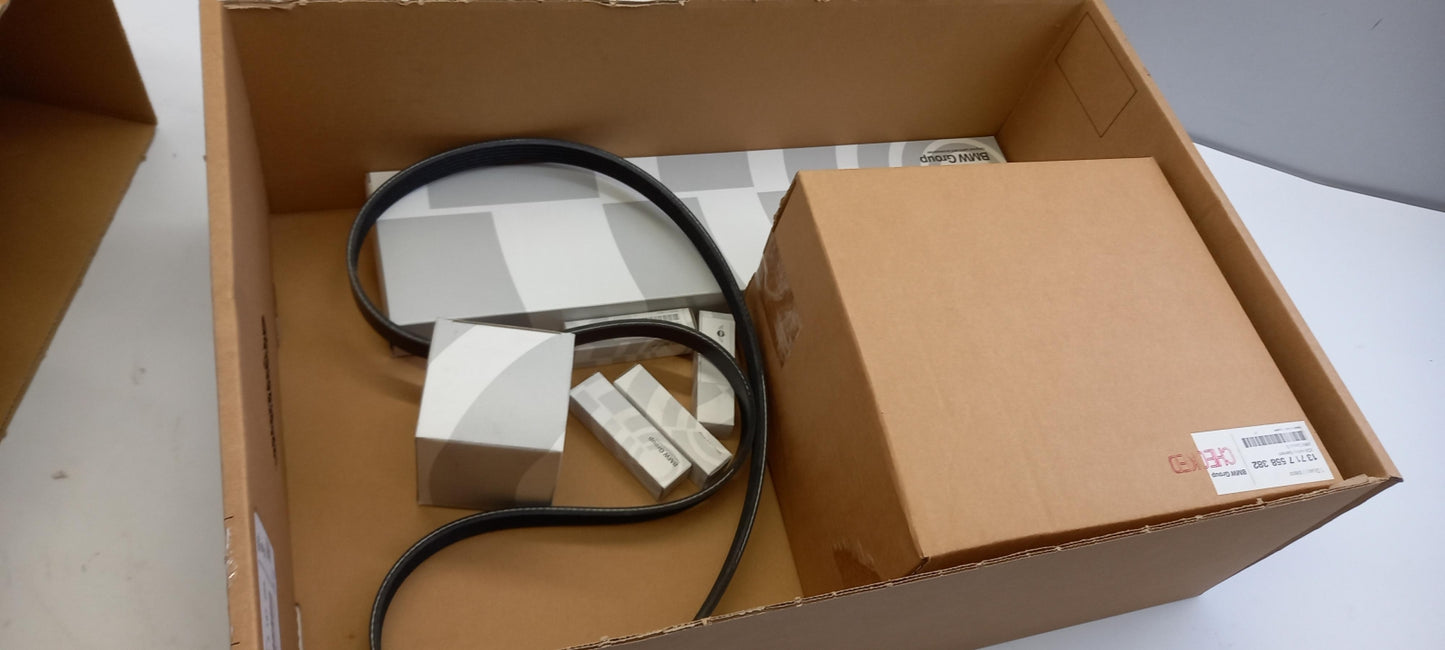 Original OE BMW Inspektionspaket 88002167289