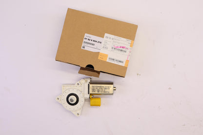 Original OE BMW Fensterhebermotor 67626954275