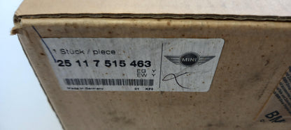Original MINI R50 W10 Schaltbock Schalthebel 25117515463